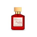Barakkat rouge 540 - Maison extrait de parfum Maison extrait de parfum