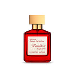 Barakkat rouge 540 - Maison extrait de parfum