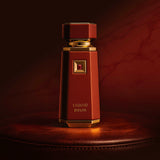 Liquid brun _ French avenue