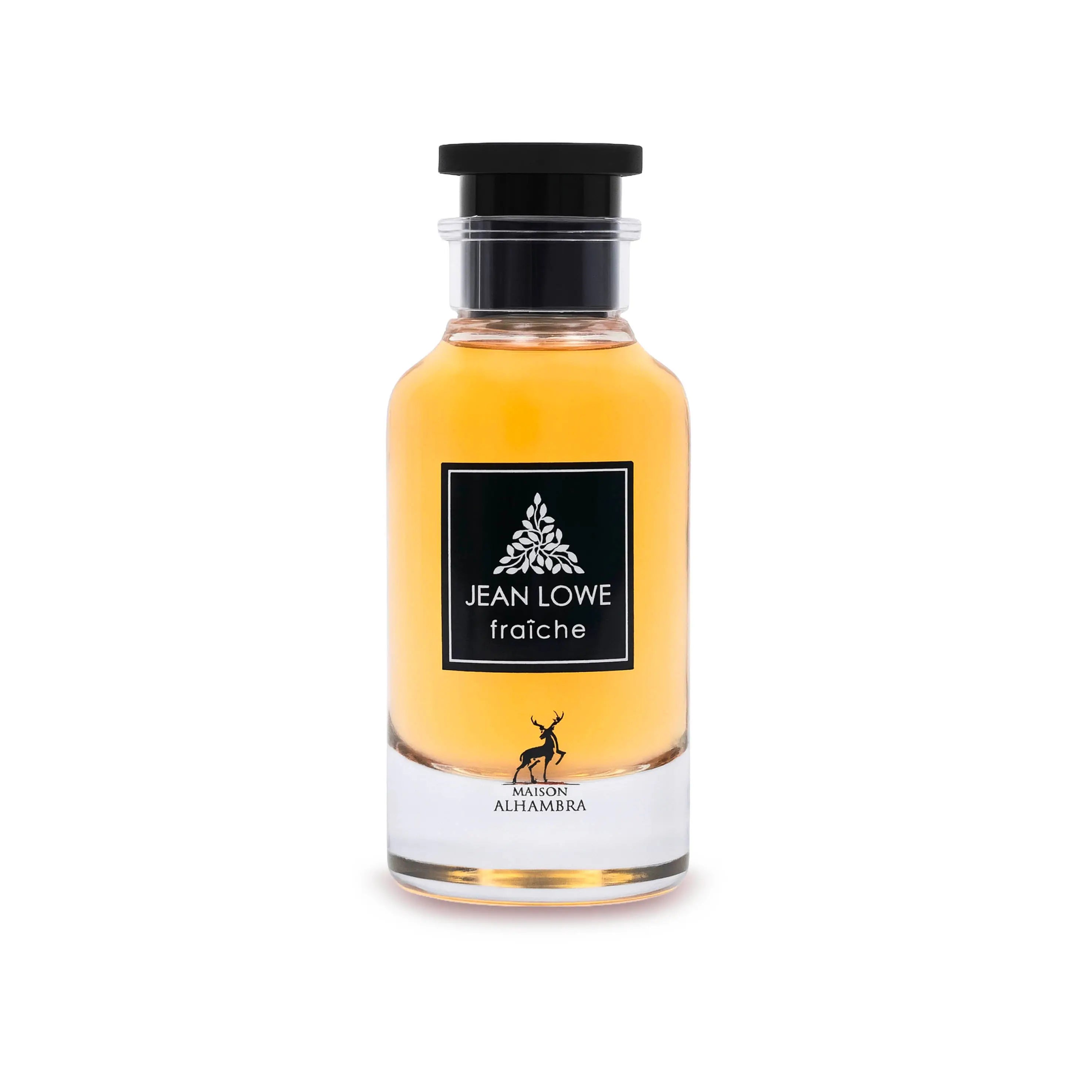Fraiche - Jean lowe Maison Alhambra