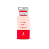 Love spark - Maison Alhambra Maison Alhambra