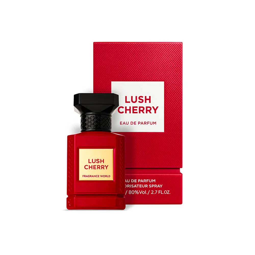 Lush cherry - Lattafa My Store