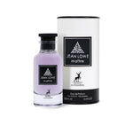 Parfum Jean Lowe Maître Maison Alhambra bouteille 100ml