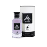 Parfum Jean Lowe Maître Maison Alhambra bouteille 100ml