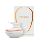 Parfum Pinnace bouteille blanche femme