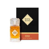 Royal blend - French avenue