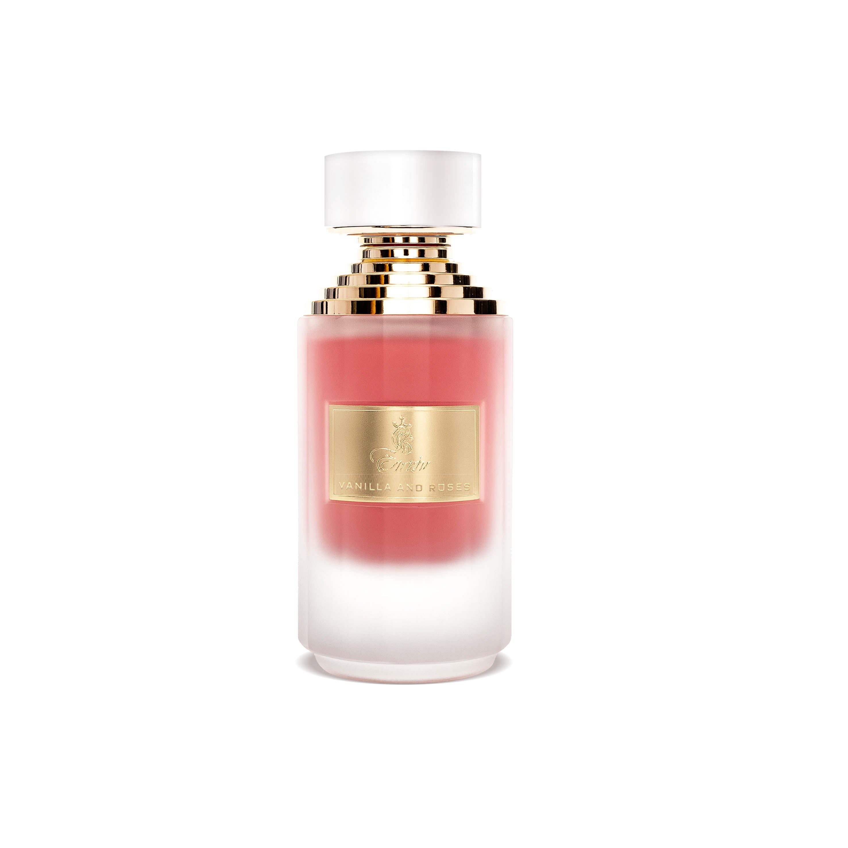 Vanilla & Rose - Emir Emir