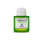 Vibrant vetiver Delight - emir Emir
