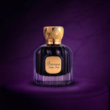 Satin oud - Baroque